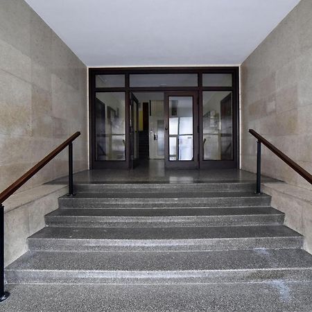 Block Apartment No2 Zagreb Eksteriør billede